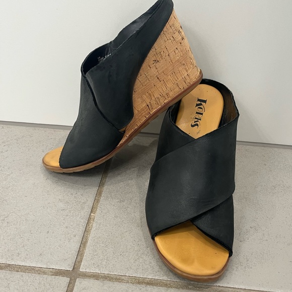 KorkEase Shoes Korks By Kork Ease Poshmark